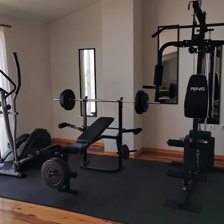 Apartments Deak ماكارسكا المظهر الخارجي الصورة