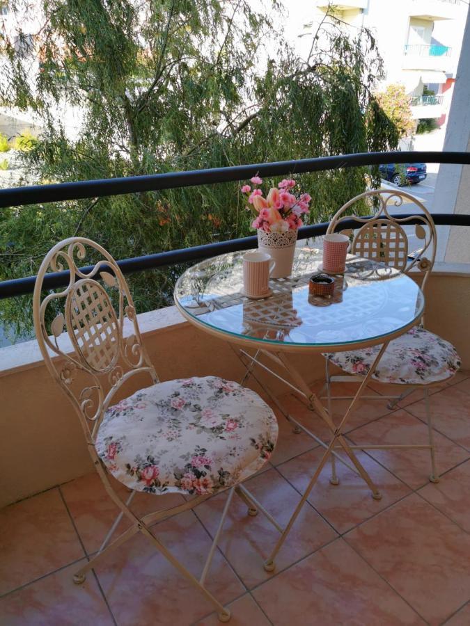 Apartments Deak ماكارسكا المظهر الخارجي الصورة