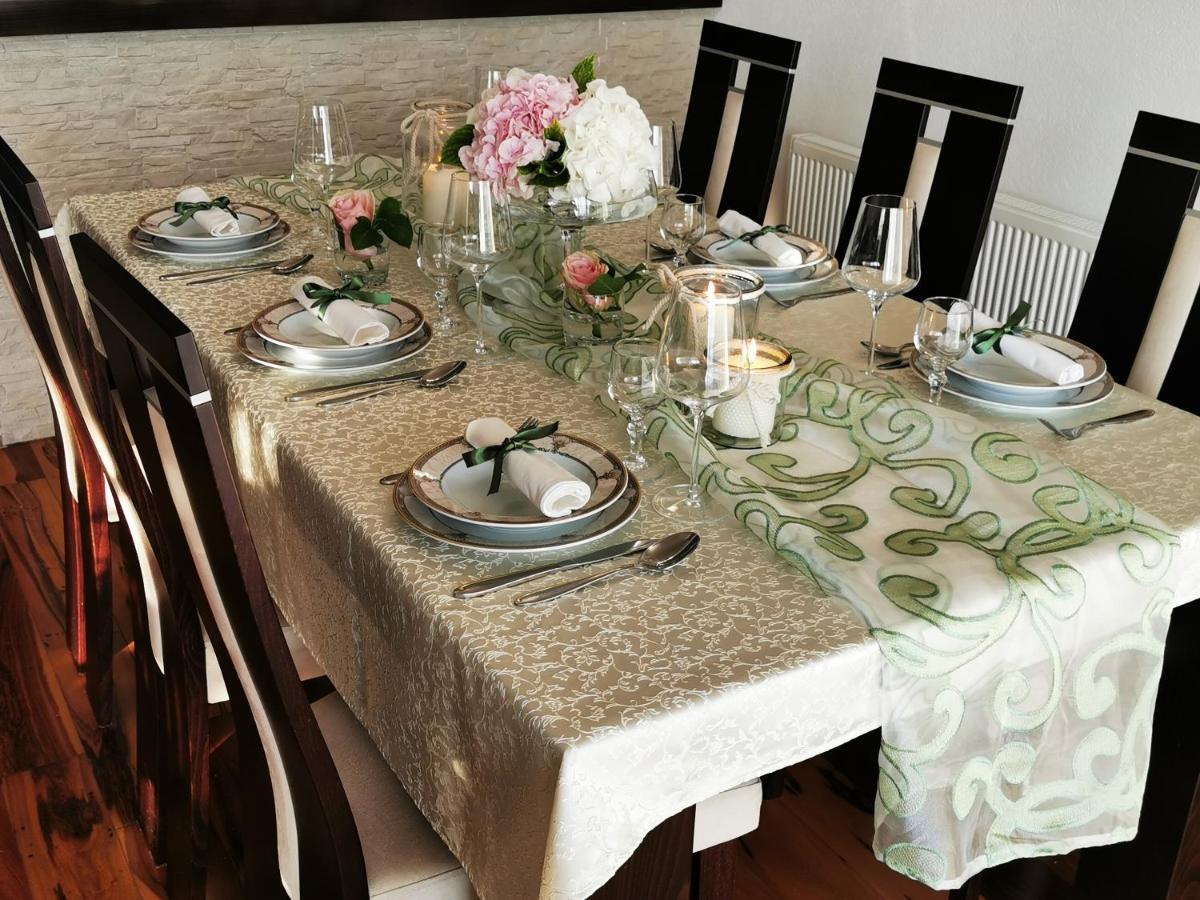 Apartments Deak ماكارسكا المظهر الخارجي الصورة