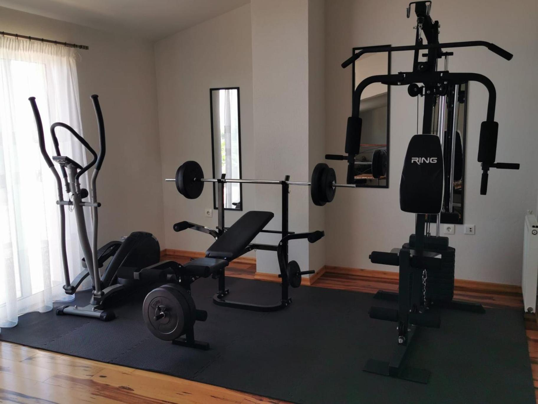 Apartments Deak ماكارسكا المظهر الخارجي الصورة